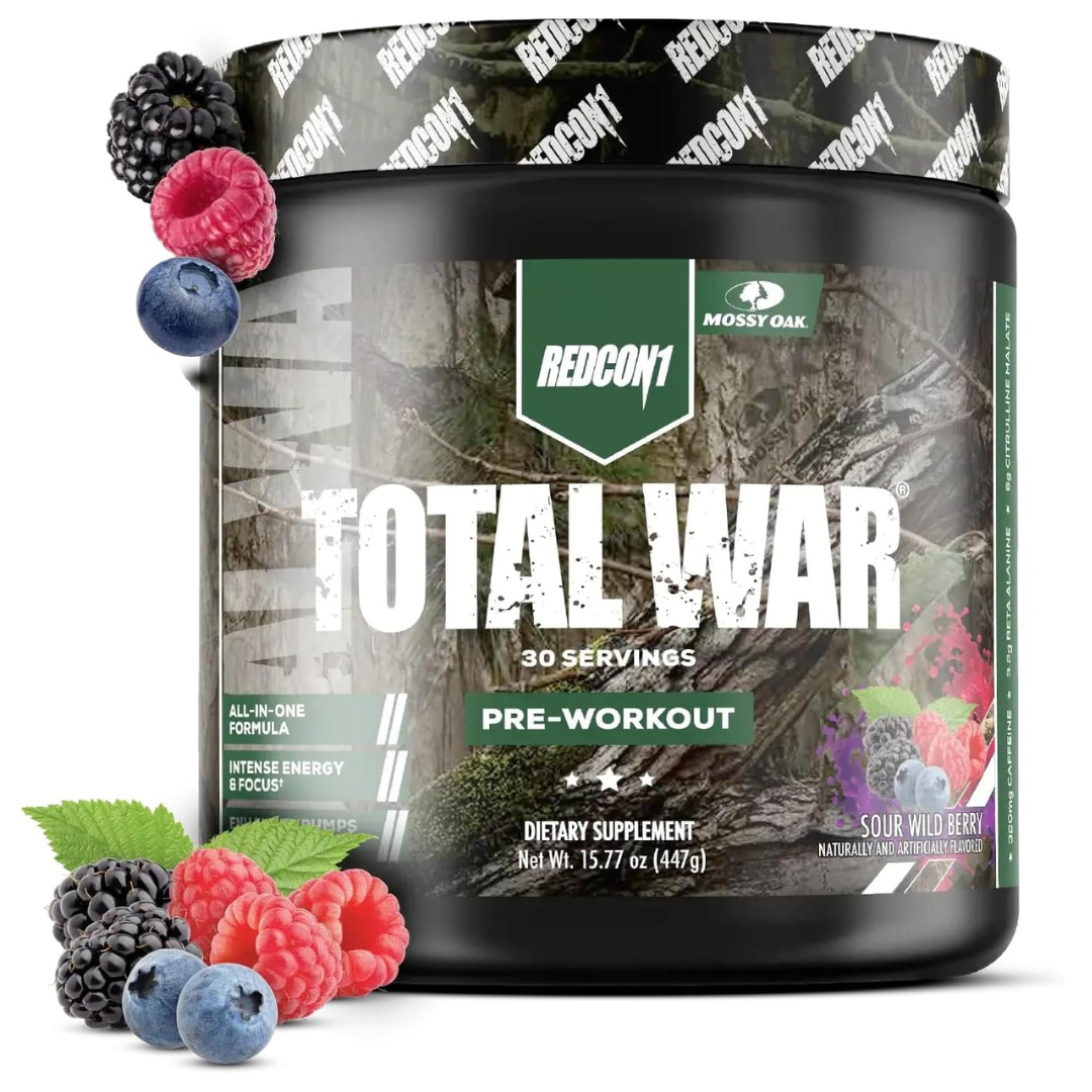 Total War