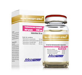 Meditech Sustanon 250mg