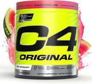 Cellucor C4 Original Pre Workout
