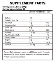 BPI Sports Whey HD - 4 LBS