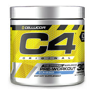 C4 Original 30 Servings