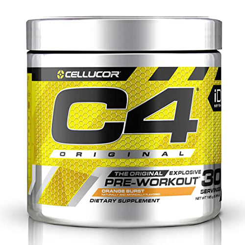 C4 Original 30 Servings