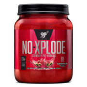 N.O. XPLODE - 30 & 60 Servings