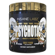 Psychotic Gold