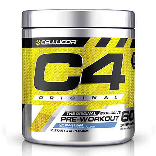 C4 Original 60 Servings