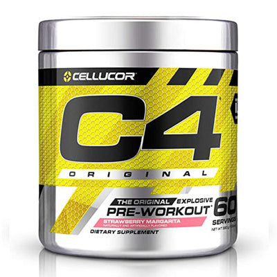 C4 Original 60 Servings
