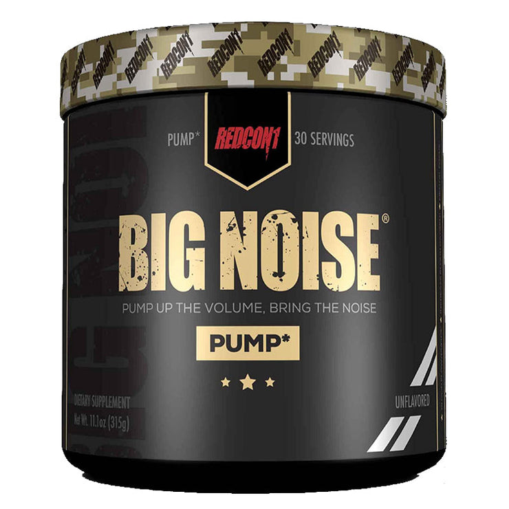 Big Noise Pump