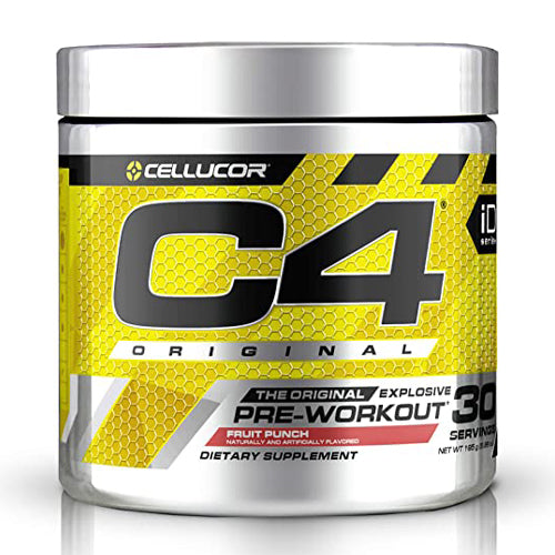 C4 Original 30 Servings