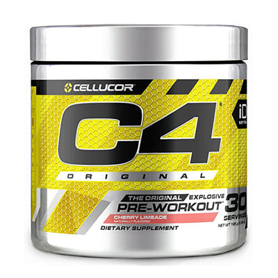 C4 Original 30 Servings