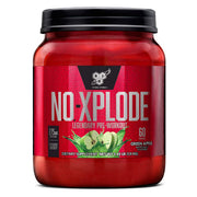 N.O. XPLODE - 30 & 60 Servings