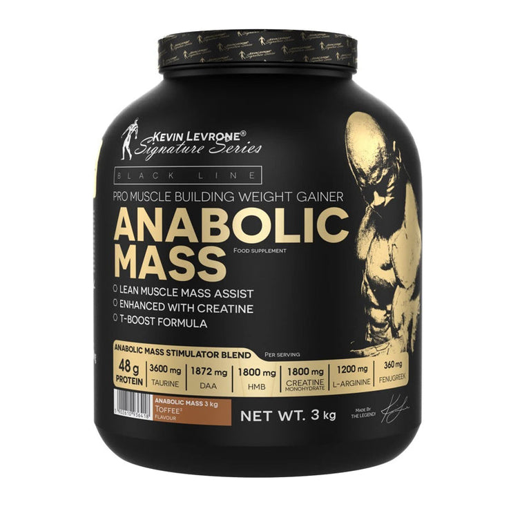 Anabolic Mass - 3 kg