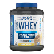 Applied Nutrition Critical Whey - 2 kg