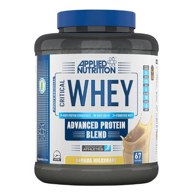 Applied Nutrition Critical Whey - 2 kg