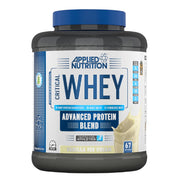 Applied Nutrition Critical Whey - 2 kg