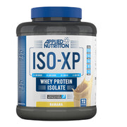 Applied Nutrition ISO-XP