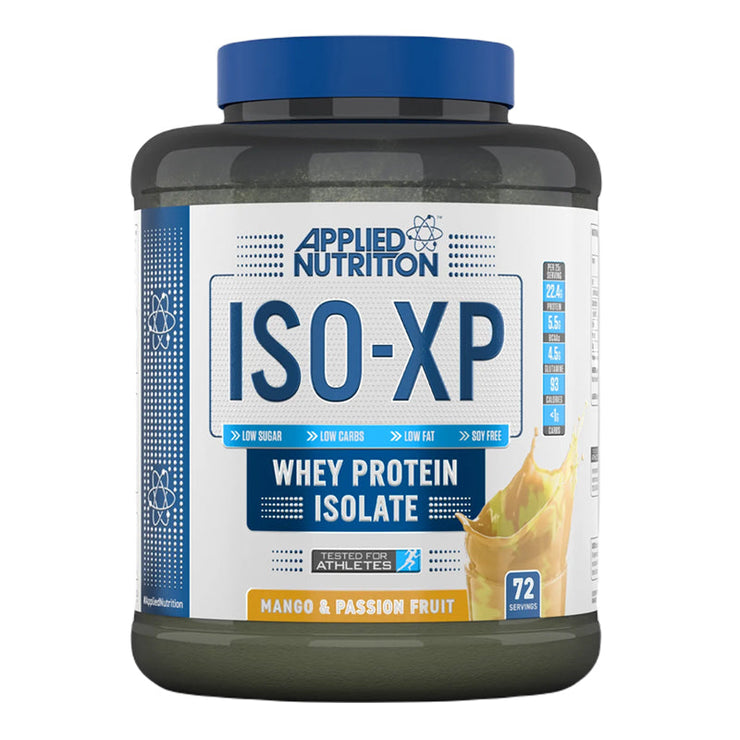 Applied Nutrition ISO-XP