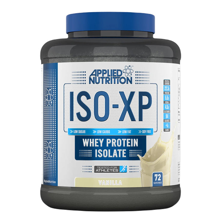 Applied Nutrition ISO-XP