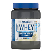 Applied Nutrition Critical whey - 1 kg