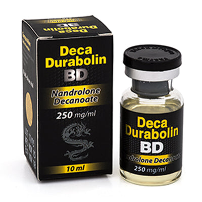 BD Deca Duraboline 250mg