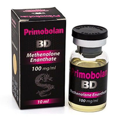 BD Primabolan 100mg