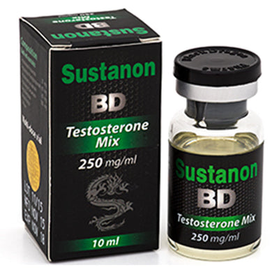 BD Sustenone 250mg