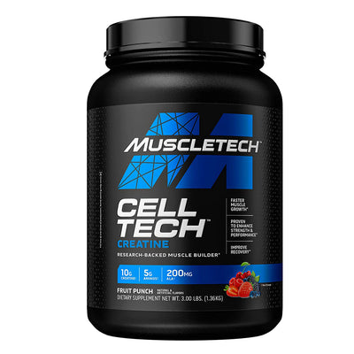 Cell-Tech Creatine Monohydrate