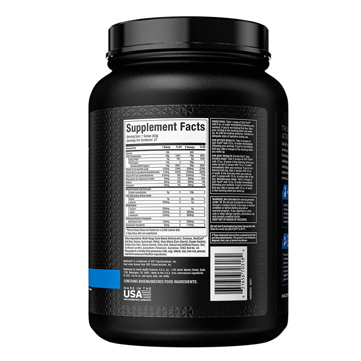 Cell-Tech Creatine Monohydrate – monsternutrition.pk