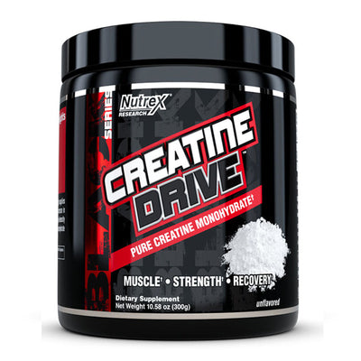 Creatine Drive