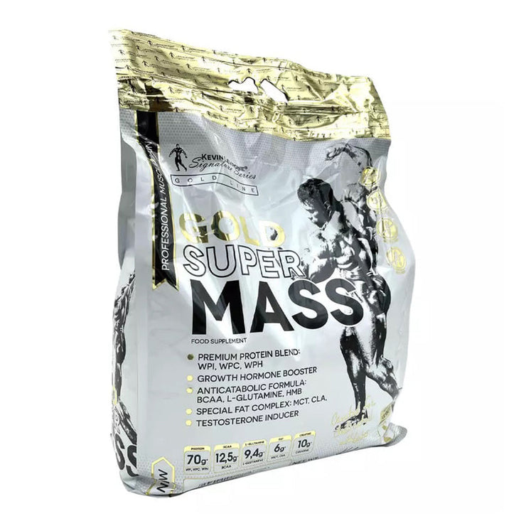 Gold Super Mass - 7 kg