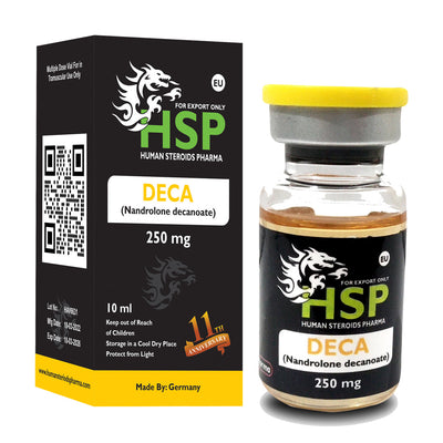 HSP Deca 250mg