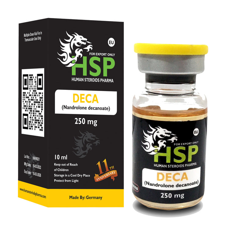 HSP Deca 250mg