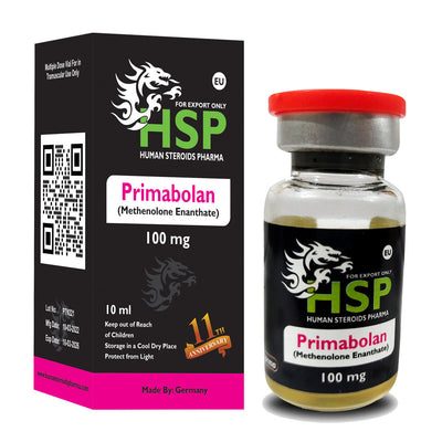 HSP Primabolan 100mg