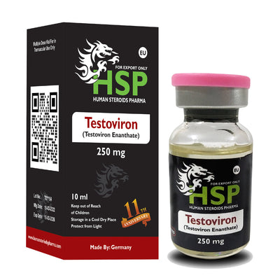 HSP Testoviron 250mg