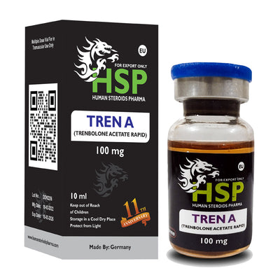 HSP Tren A 100mg