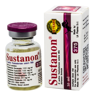 LA Sustenone 375mg