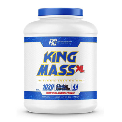 RC King Mass - 6 LBS